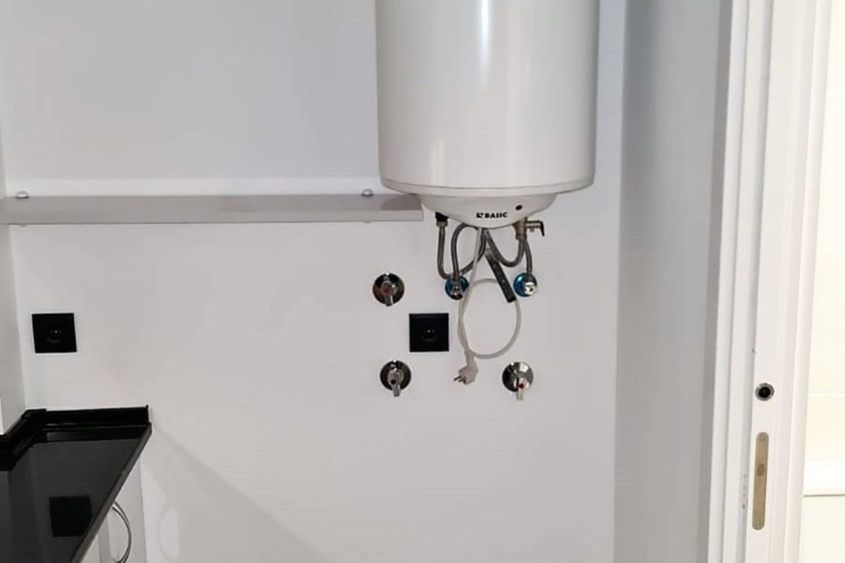 Piso en venta en plaza Santiago, Humanes de Madrid
photo 2