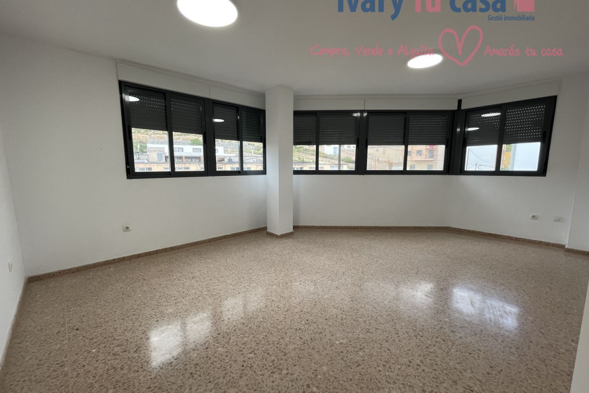 Piso en venta en Casals, Alcora
photo 1