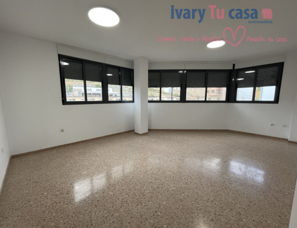 Apartment for sale in , Alcora photo 1