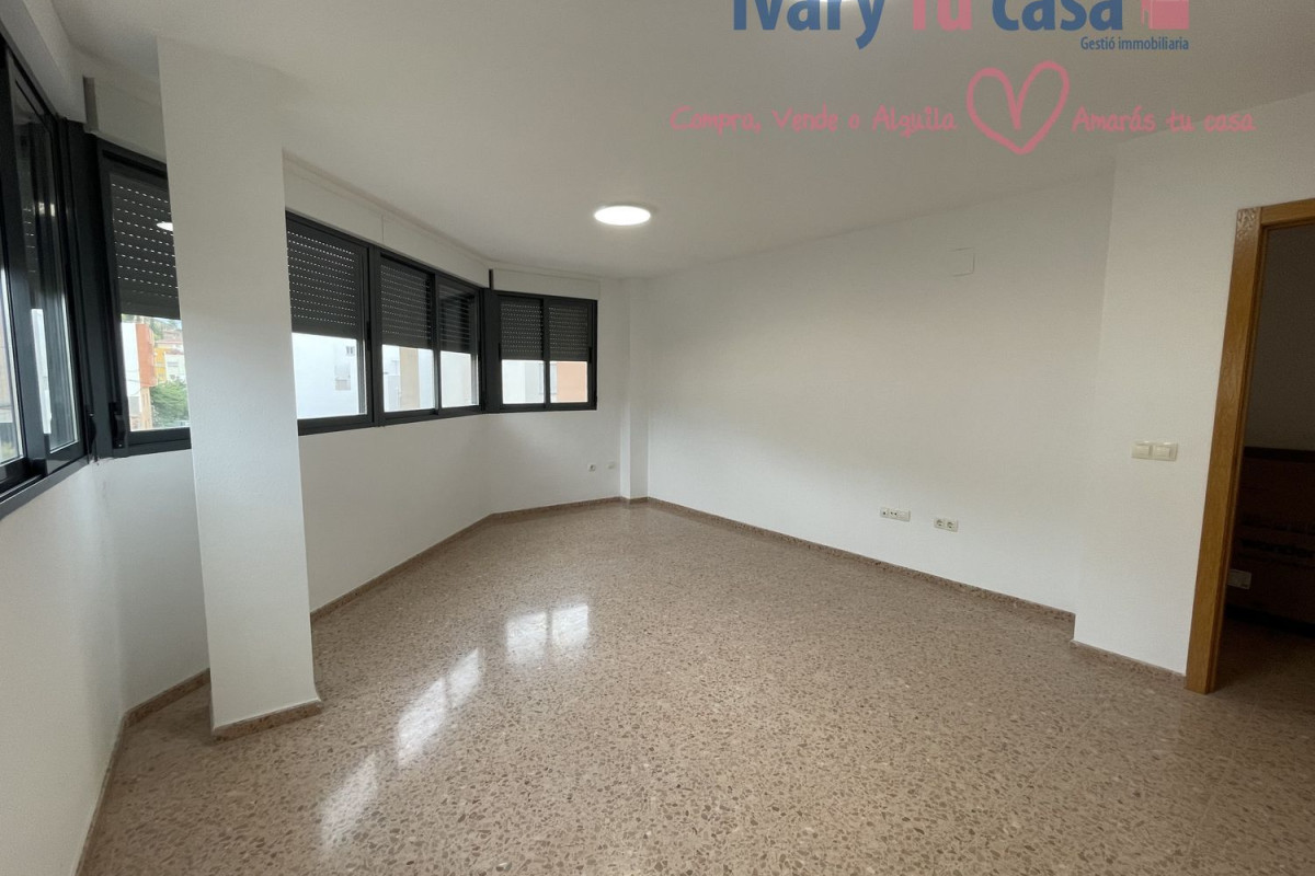 Piso en venta en Casals, Alcora
photo 2