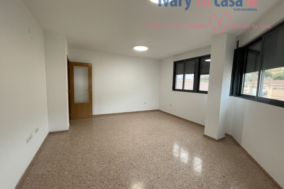 Piso en venta en Casals, Alcora
photo 3