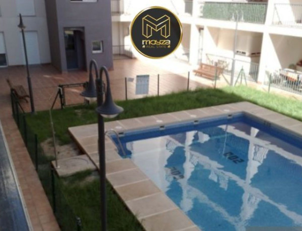 Piso en venta en  Roquetas , Roquetas de Mar photo 1