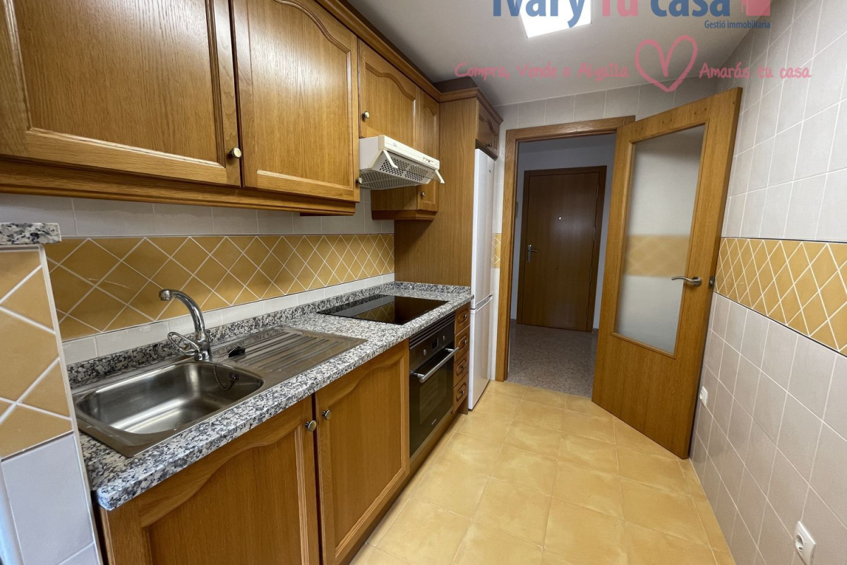 Piso en venta en Casals, Alcora
photo 4