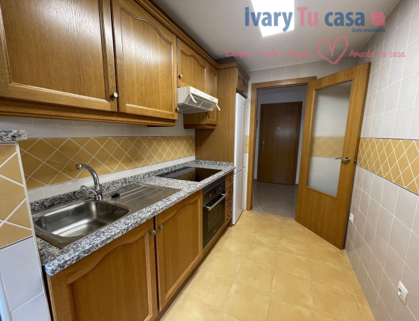 Apartment for sale in , Alcora photo 4