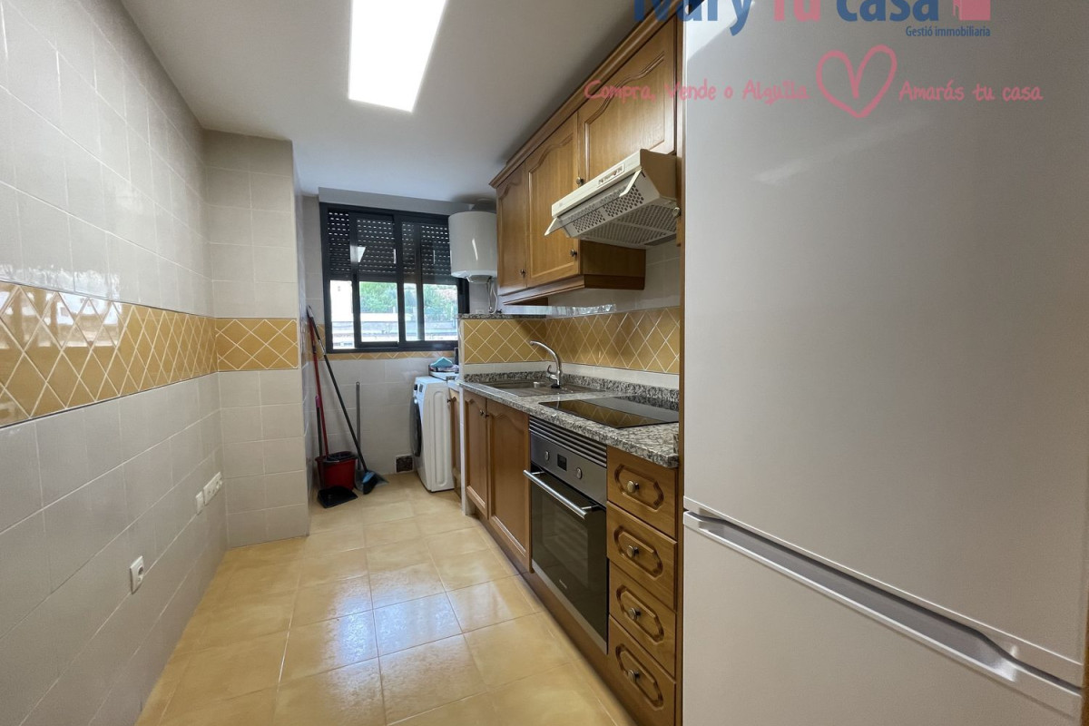 Piso en venta en Casals, Alcora
photo 5