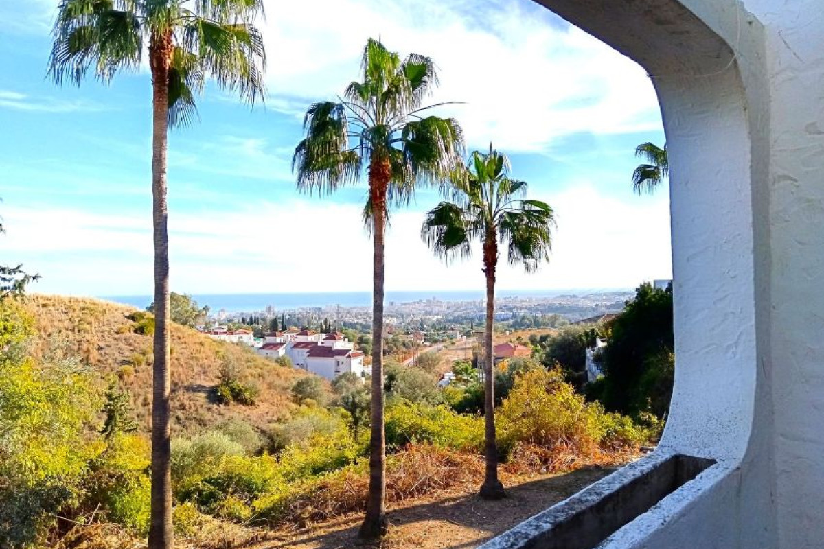 Sale of ground in Carretera Mijas-Fuengirola s/n, Mijas
photo 1