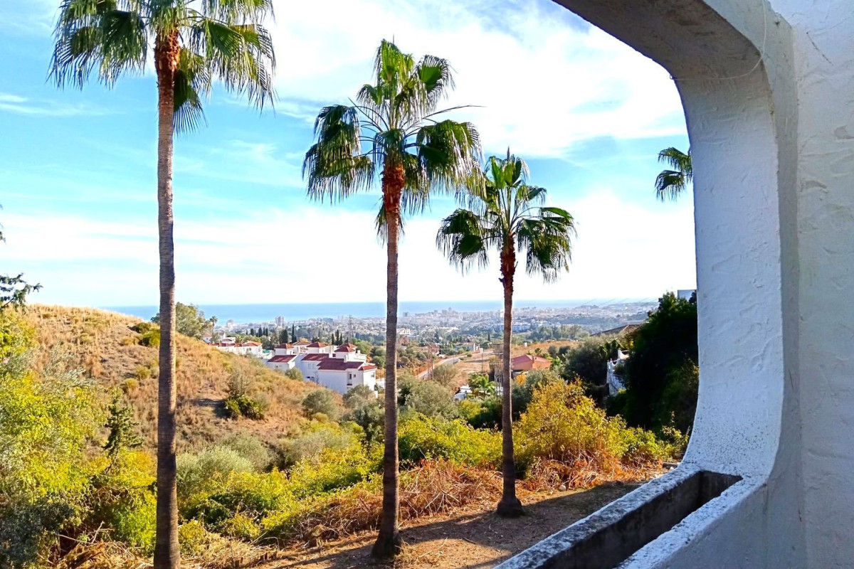 Sale of ground in Carretera Mijas-Fuengirola s/n, Mijas
photo 2