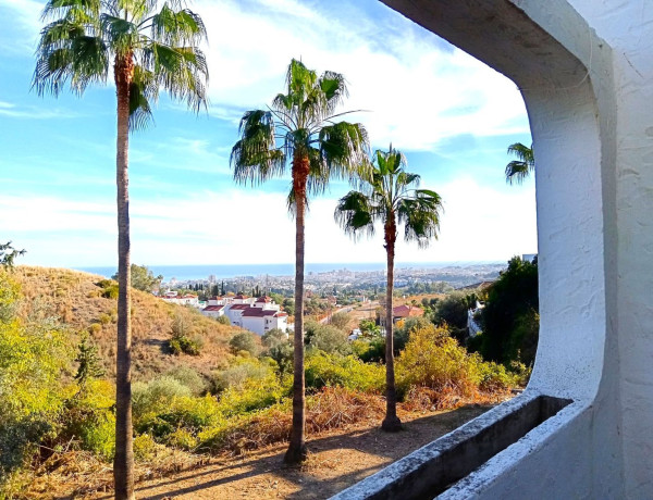Bajo en venta en Carretera Mijas-Fuengirola s/n, Mijas thumbnail 1