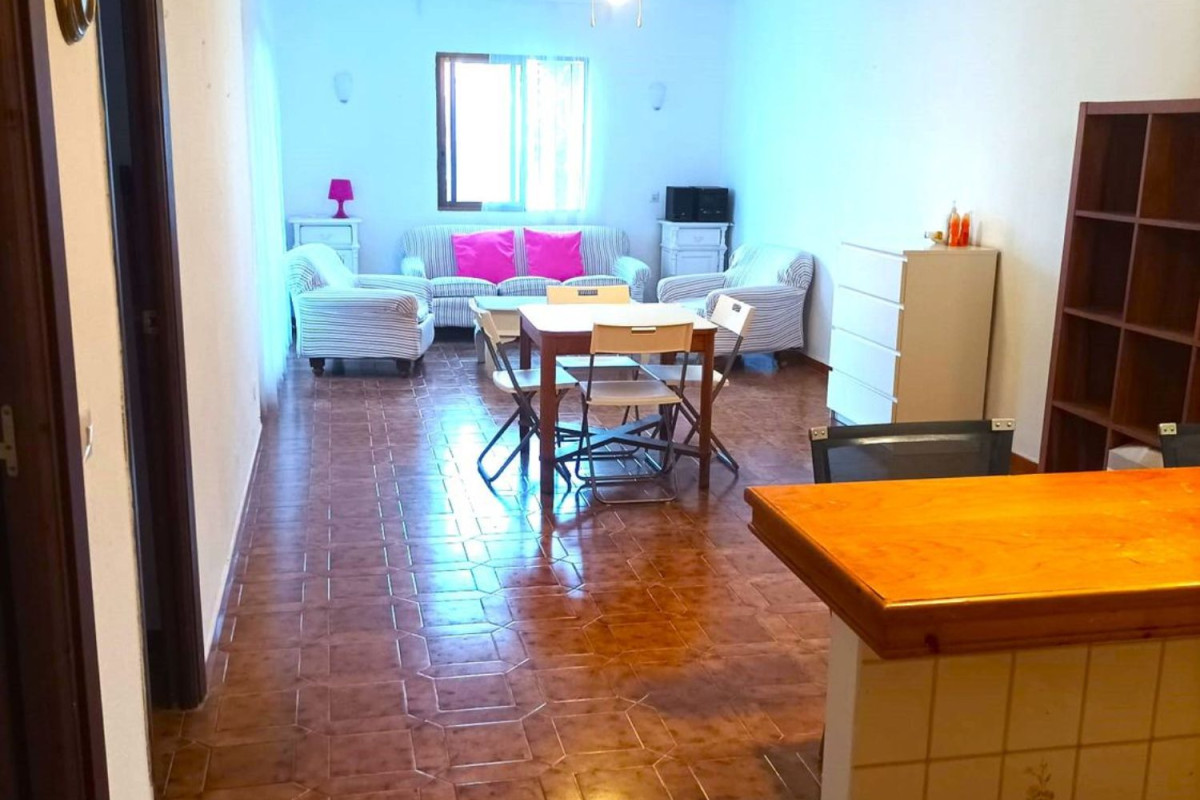 Sale of ground in Carretera Mijas-Fuengirola s/n, Mijas
photo 3