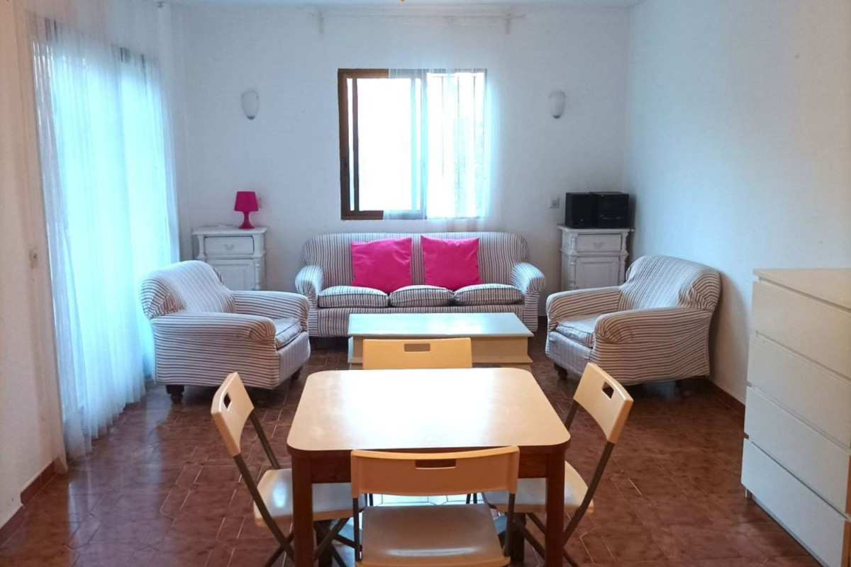 Sale of ground in Carretera Mijas-Fuengirola s/n, Mijas
photo 4