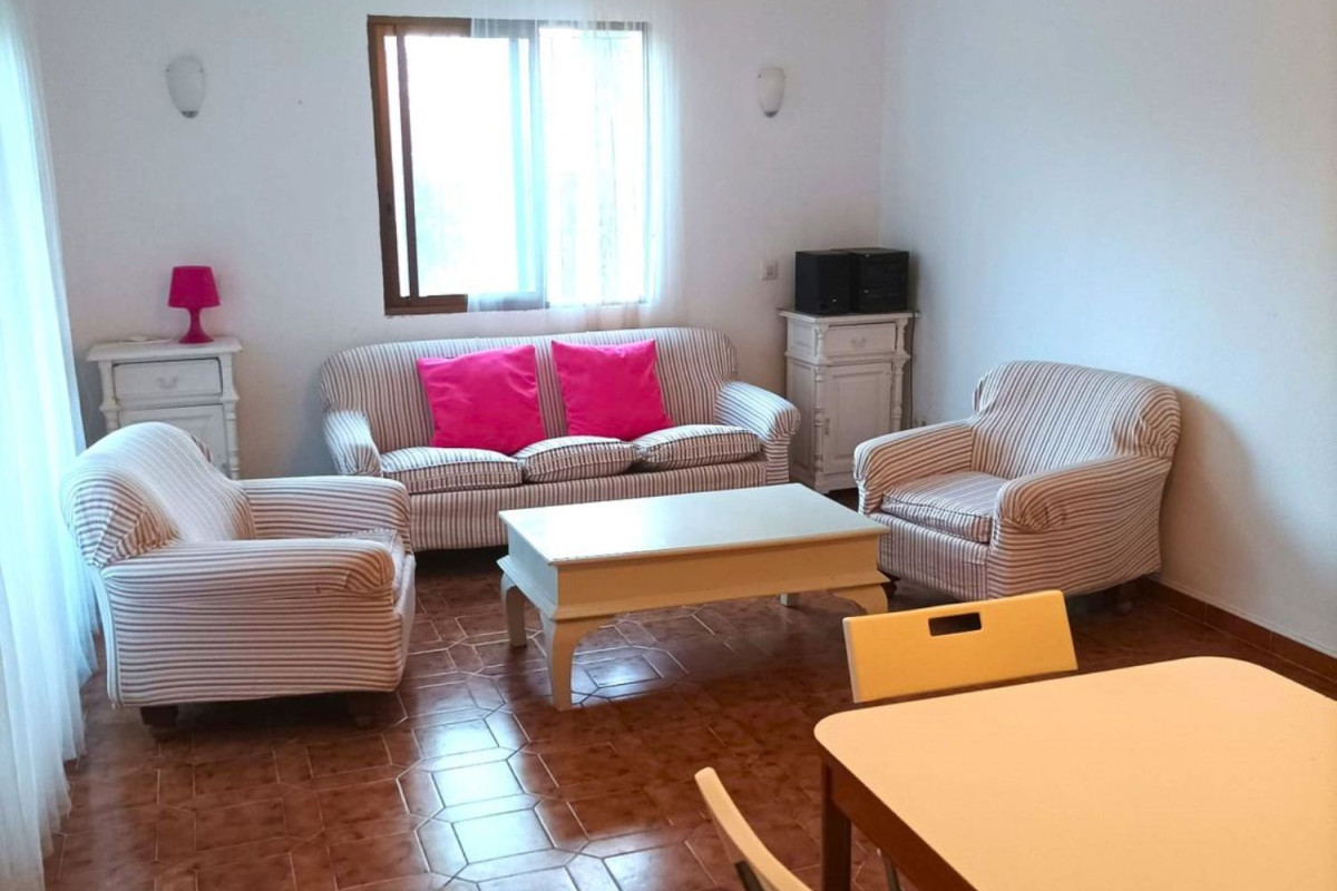 Sale of ground in Carretera Mijas-Fuengirola s/n, Mijas
photo 5