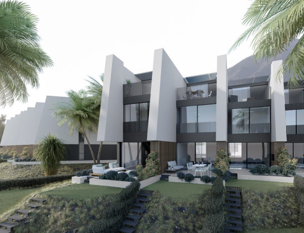 Chalet adosado en venta en  TORREBLANCA , Fuengirola photo 3
