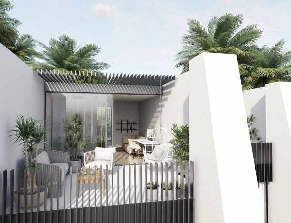 Chalet adosado en venta en  TORREBLANCA , Fuengirola photo 4