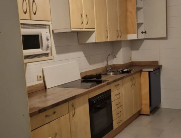 Piso en venta en Centro Ciudad , Plasencia thumbnail 2