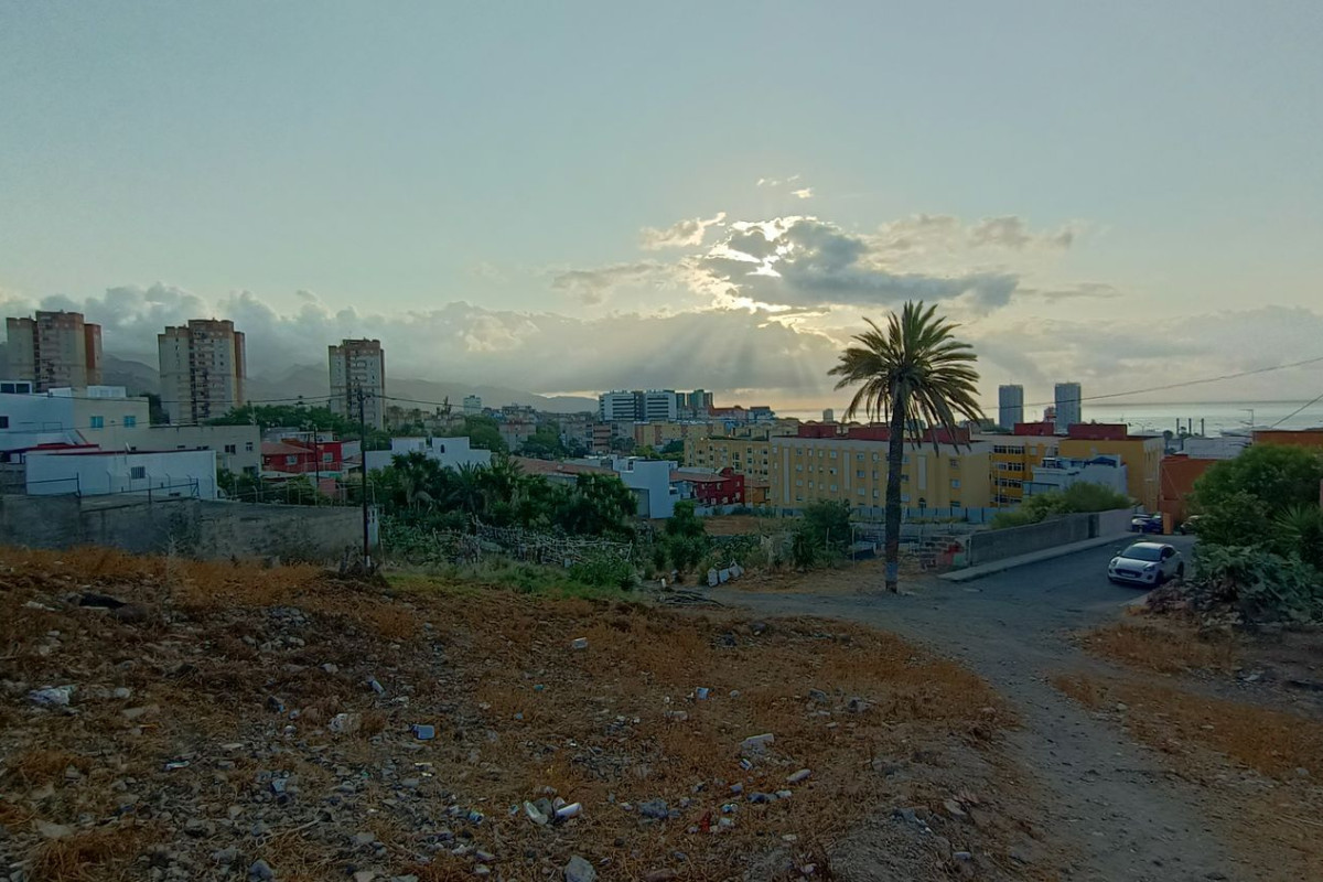 Terreno en venta en Santa Cruz de Tenerife, Santa Cruz de Tenerife photo 2
