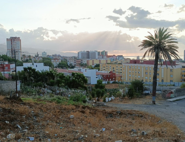 Terreno en venta en calle Santa Cruz de Califoria, 28 thumbnail 2