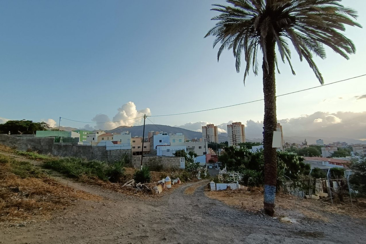 Terreno en venta en Santa Cruz de Tenerife, Santa Cruz de Tenerife photo 4