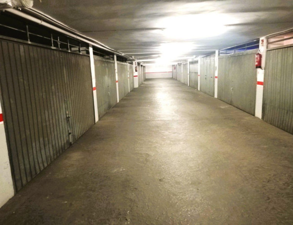 Garaż na sprzedaż w  Centrum urbanistyczne , La Villajoyosa / Vila Joiosa photo 4