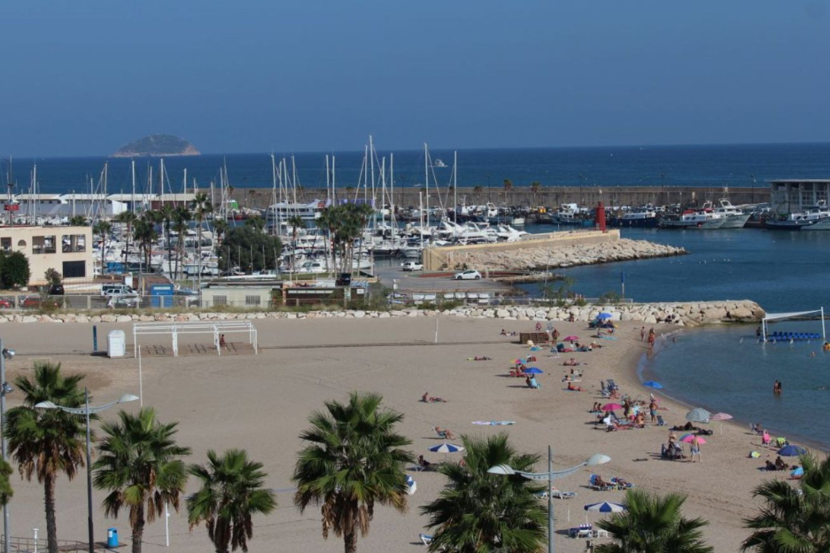 Sprzedaż garażu w Centrum urbanistyczne , La Villajoyosa / Vila Joiosa photo 5