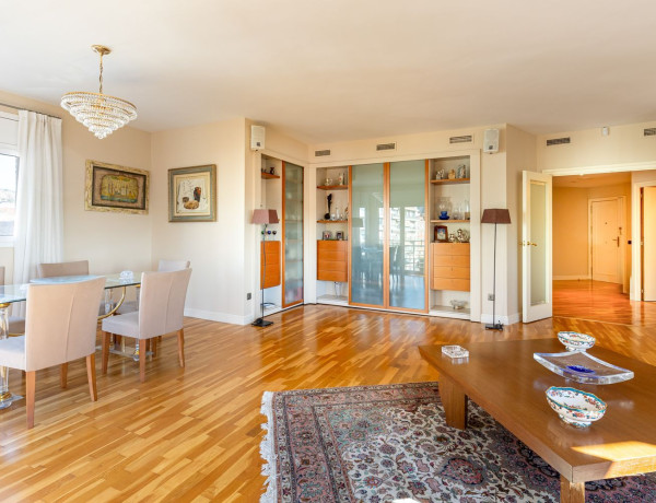 Piso en venta en Ronda del General Mitre, Barcelona thumbnail 2
