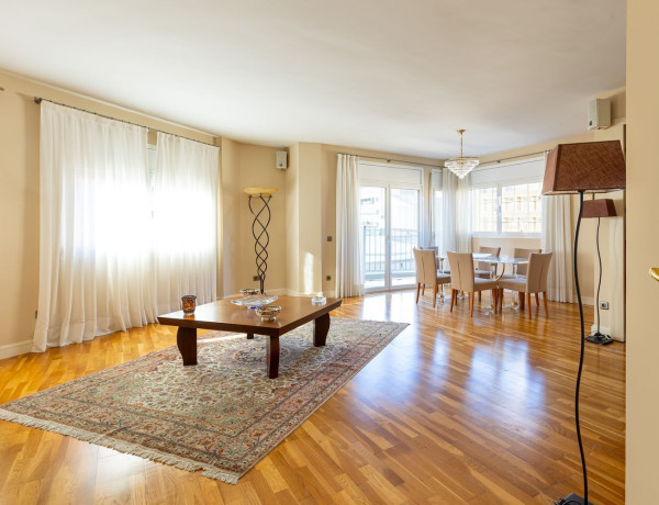 Piso en venta en  Ronda del General Mitre, Barcelona photo 4