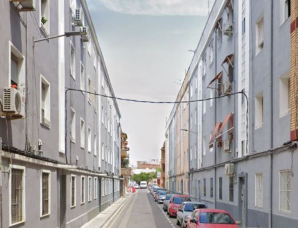 Piso en venta en Poble Nou , Torrent thumbnail 1