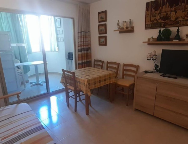 Piso en venta en Calle Pintor Sorolla, Calpe photo 1