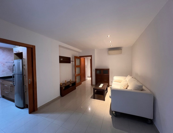 Apartment for sale in  Sant Joan, 33, Sant Feliu de Guíxols photo 1