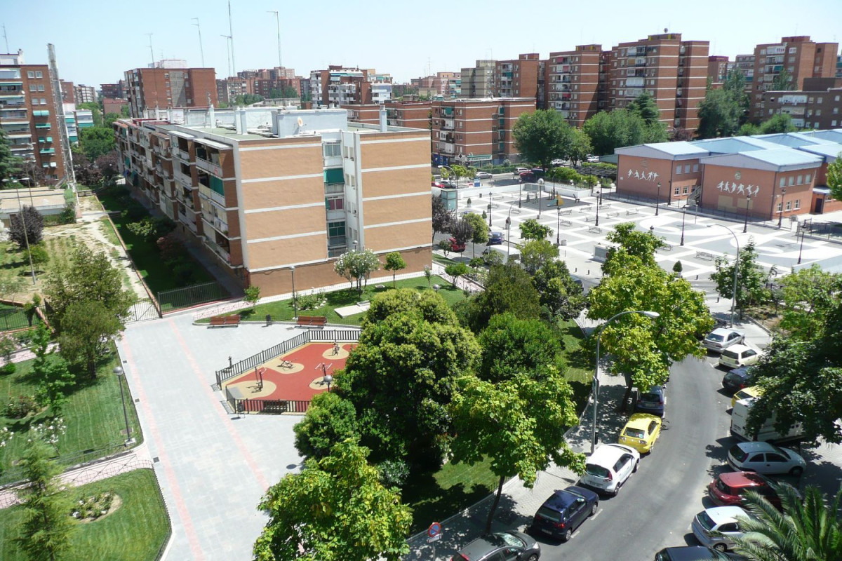 Sprzedaż mieszkania w Calle Ribeiro, 6, Leganés
photo 3