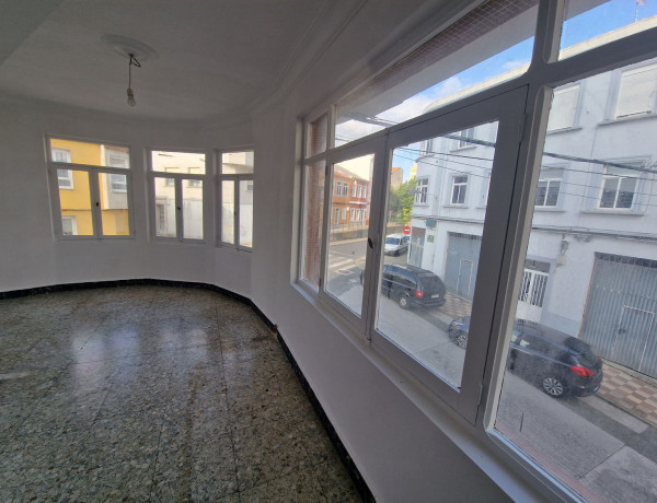 Piso en venta en  rio belelle, Ferrol photo 1