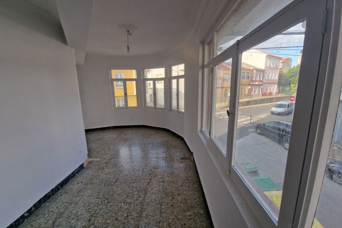 Venta de piso en rio belelle, Ferrol
 photo 2
