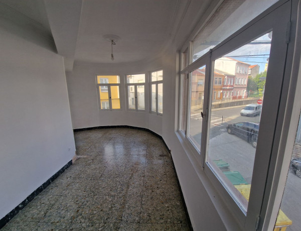 Piso en venta en  rio belelle, Ferrol photo 2