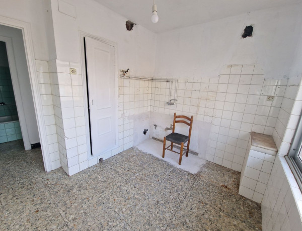 Piso en venta en  rio belelle, Ferrol photo 3