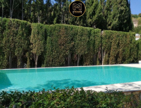 Casa o chalet independiente en venta en Los Villares thumbnail 1