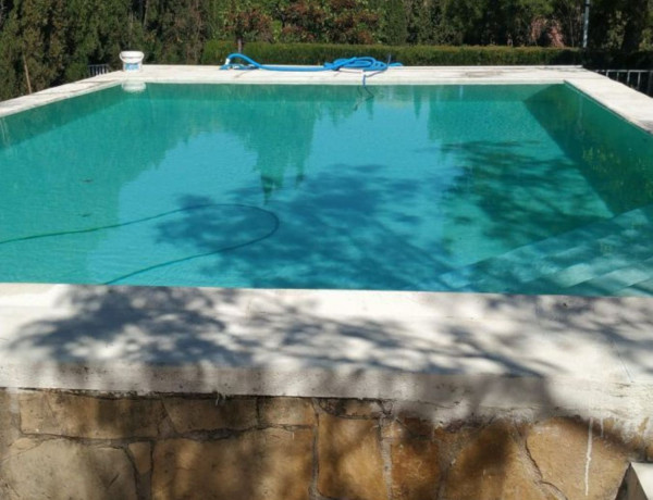 Casa o chalet independiente en venta en Los Villares thumbnail 2