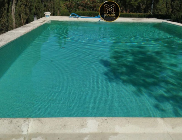 Casa o chalet independiente en venta en Los Villares photo 4