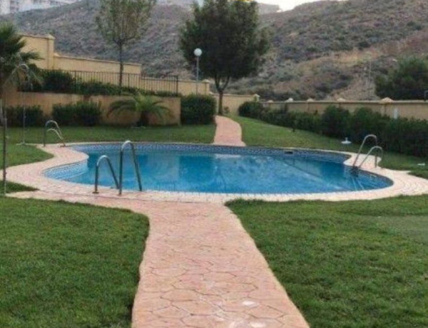 Piso en venta en Aguadulce , Roquetas de Mar photo 1