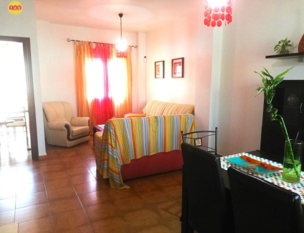 Chalet adosado en venta en , Lepe photo 1
