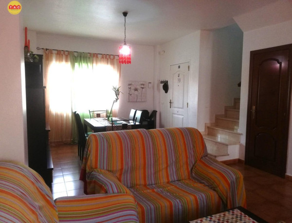 Chalet adosado en venta en , Lepe photo 4