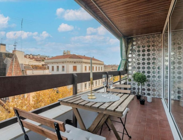 Piso en venta en  Centre - Passeig i Rodalies , Manresa photo 1