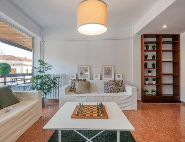 Piso en venta en  Centre - Passeig i Rodalies , Manresa photo 3