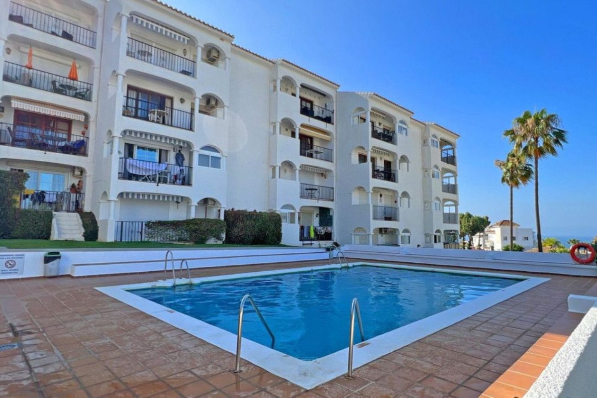 Venta de piso en URBANIZACION LA CORTIJERA, Mijas
 photo 3