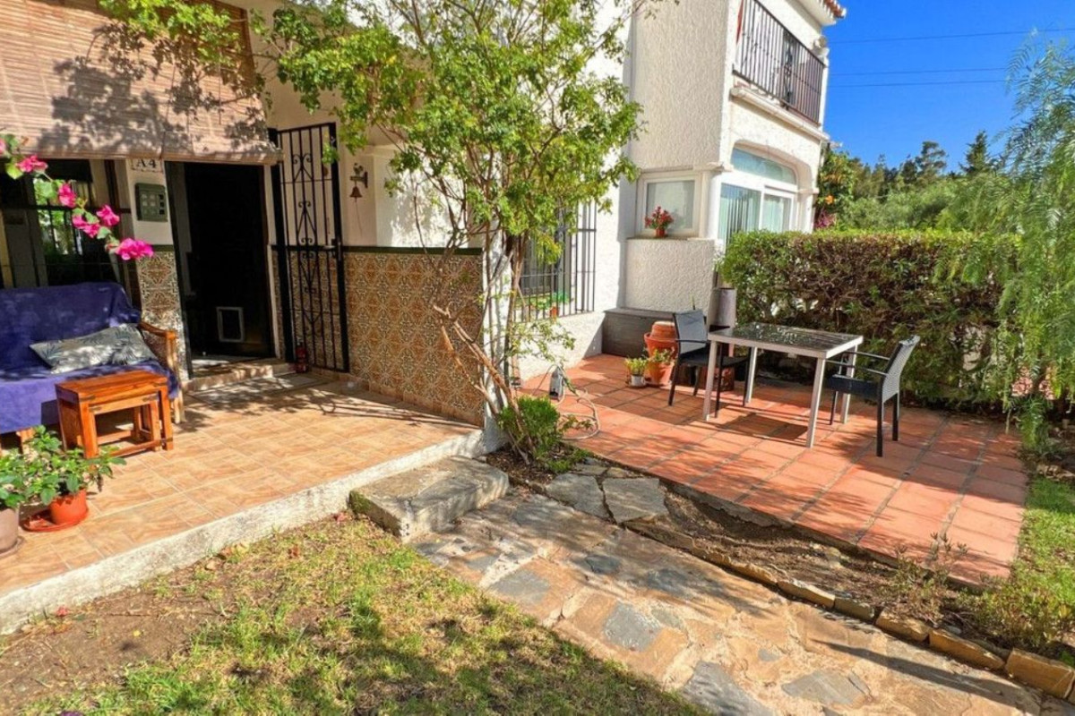 Venta de piso en URBANIZACION LA CORTIJERA, Mijas
 photo 4