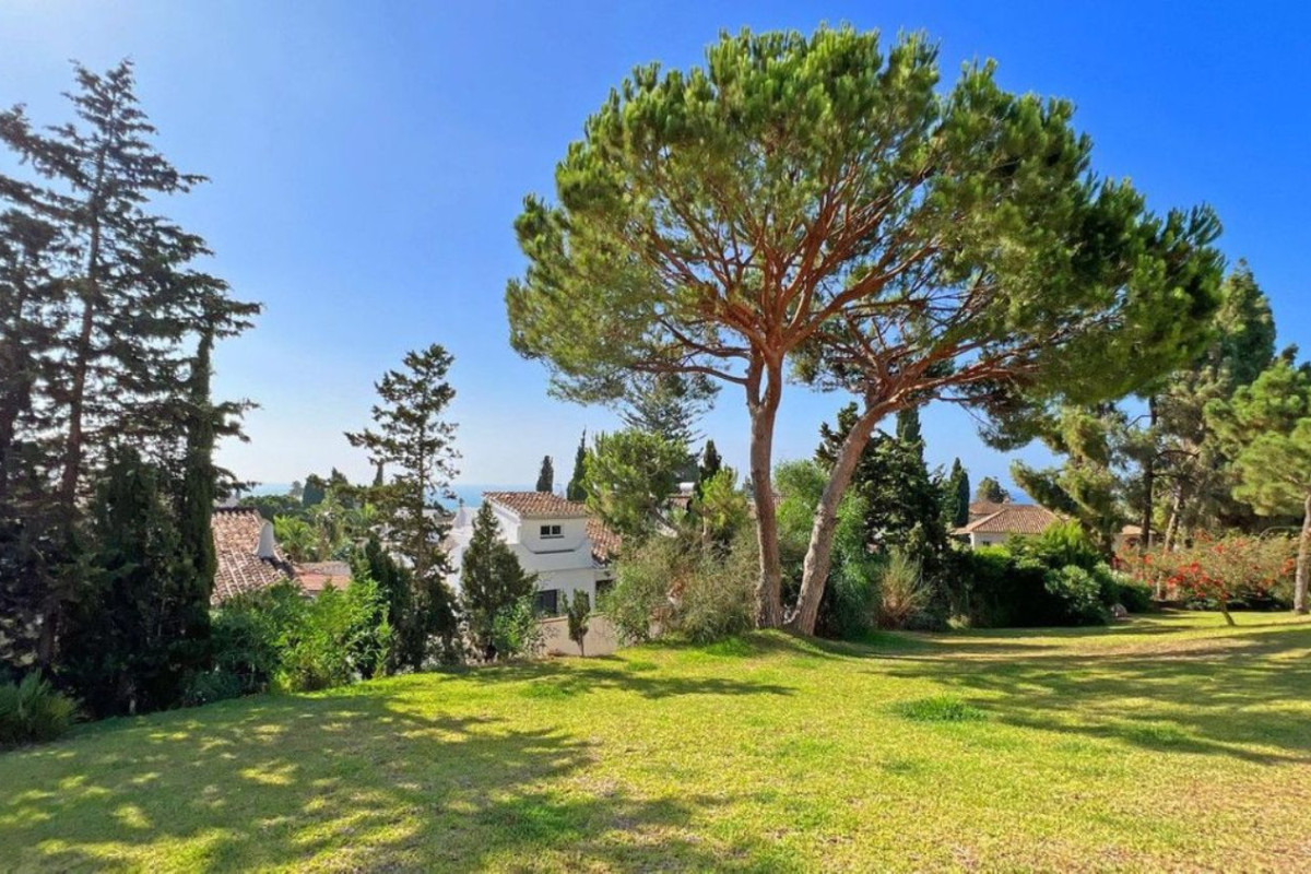 Venta de piso en URBANIZACION LA CORTIJERA, Mijas
 photo 5