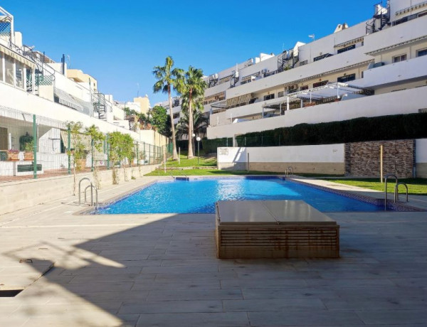 Apartment for sale in  Calle Poseidon, 6, Benalmádena photo 1
