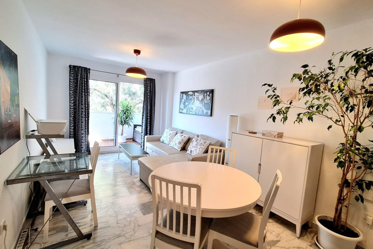 Sale of apartment in Calle Poseidon, 6, Benalmádena
photo 5