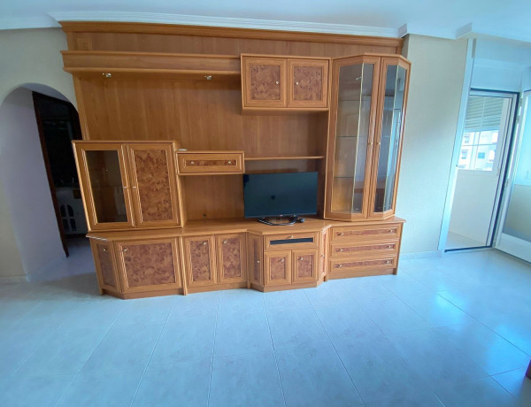 Продажа квартиры в Plaza de Alua, Fuenlabrada photo 1