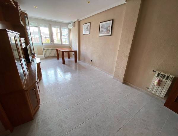 Продажа квартиры в  Plaza de Alua, Fuenlabrada photo 4