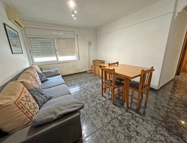 Piso en venta en Sant Pere Nord - Ègara , Terrassa thumbnail 1