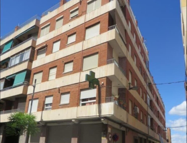 Piso en venta en Zona Calle Valencia - La Ermita , Torrent photo 1